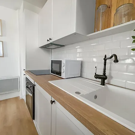 Duplex Cosy Ideal Pour Familles A 200m De La * 布伦维尔索梅