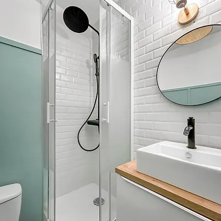 Duplex Cosy Ideal Pour Familles A 200m De La 公寓 布伦维尔索梅