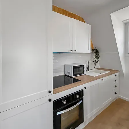 Duplex Cosy Ideal Pour Familles A 200m De La * 布伦维尔索梅