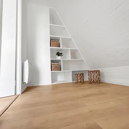 Duplex Cosy Ideal Pour Familles A 200m De La 公寓