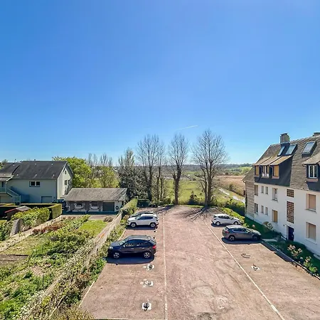 Duplex Cosy Ideal Pour Familles A 200m De La * 布伦维尔索梅