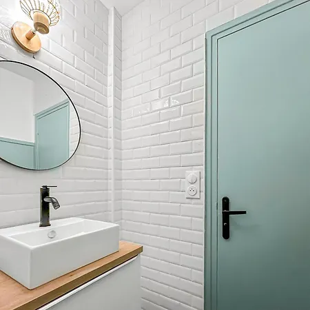 Duplex Cosy Ideal Pour Familles A 200m De La *
