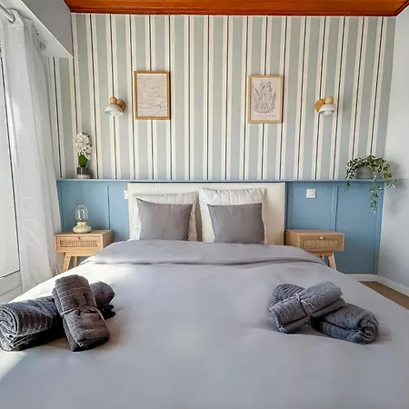 Duplex Cosy Ideal Pour Familles A 200m De La 布伦维尔索梅